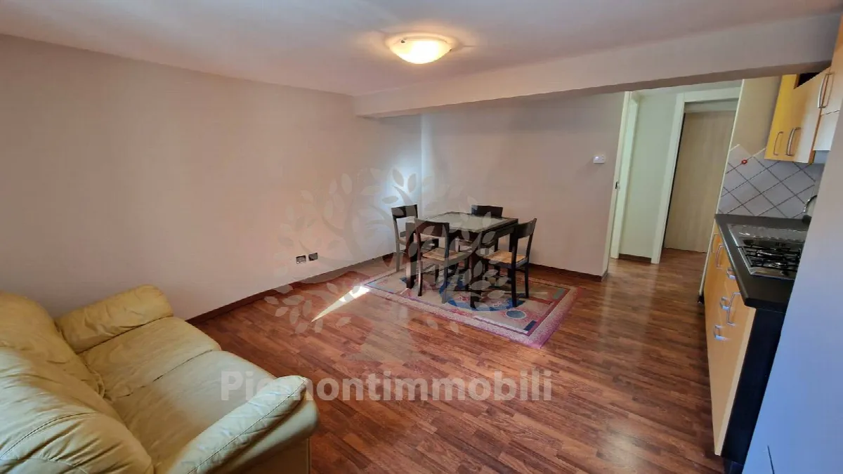 Appartamento in vendita a Oulx, Centro - foto 5