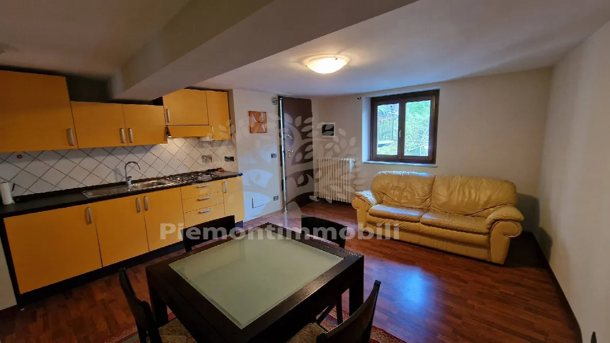 Appartamento in vendita a Oulx, Centro - foto 7