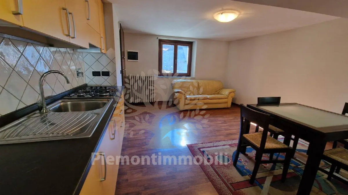 Appartamento in vendita a Oulx, Centro - foto 8