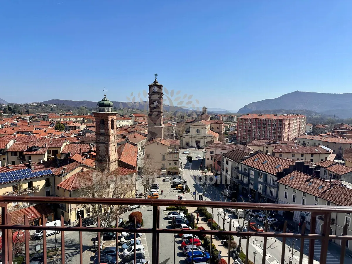Appartamento in vendita a Giaveno, Centro - foto 1