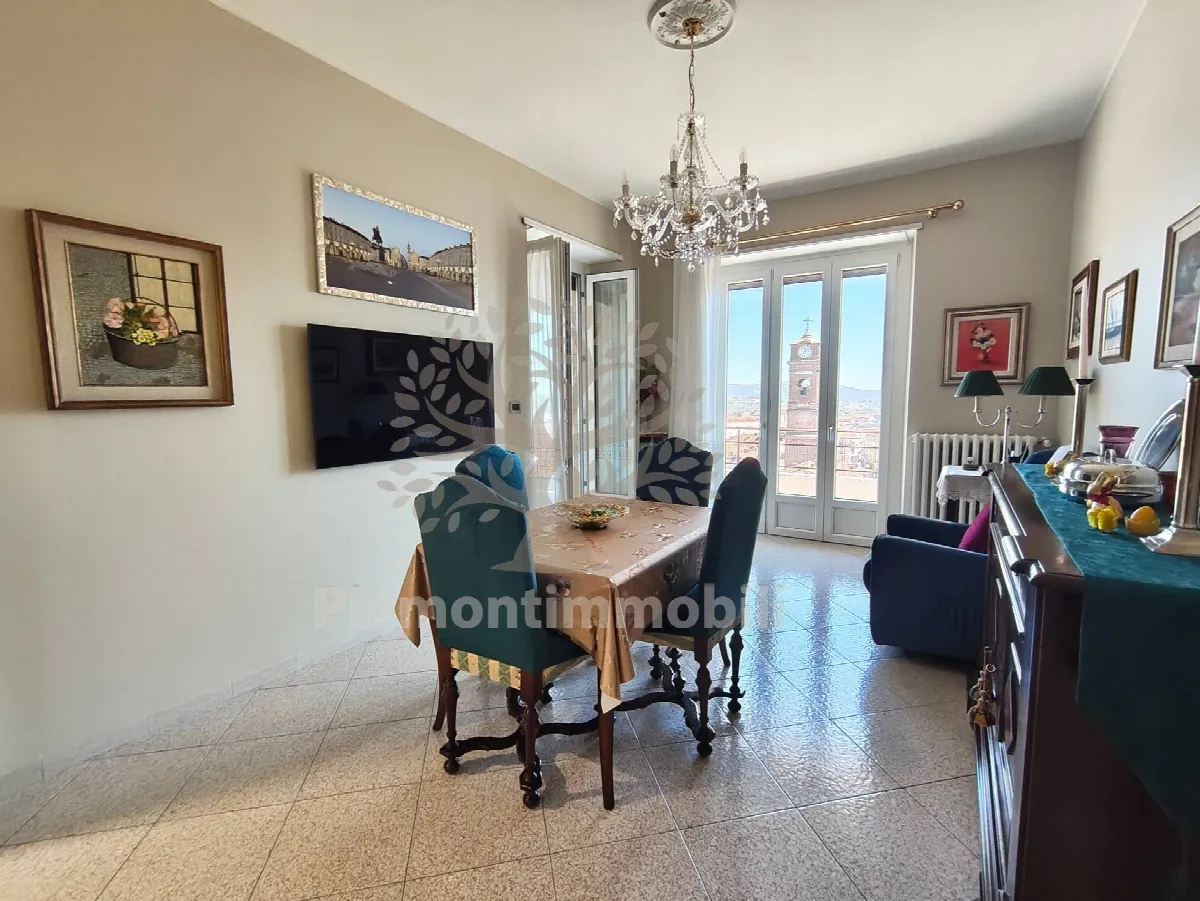 Appartamento in vendita a Giaveno, Centro - foto 10