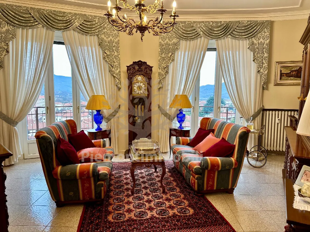 Appartamento in vendita a Giaveno, Centro - foto 3