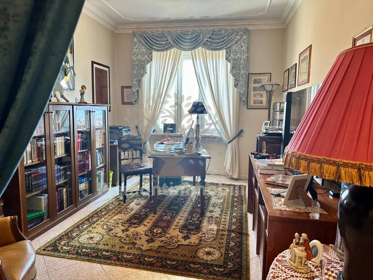 Appartamento in vendita a Giaveno, Centro - foto 7
