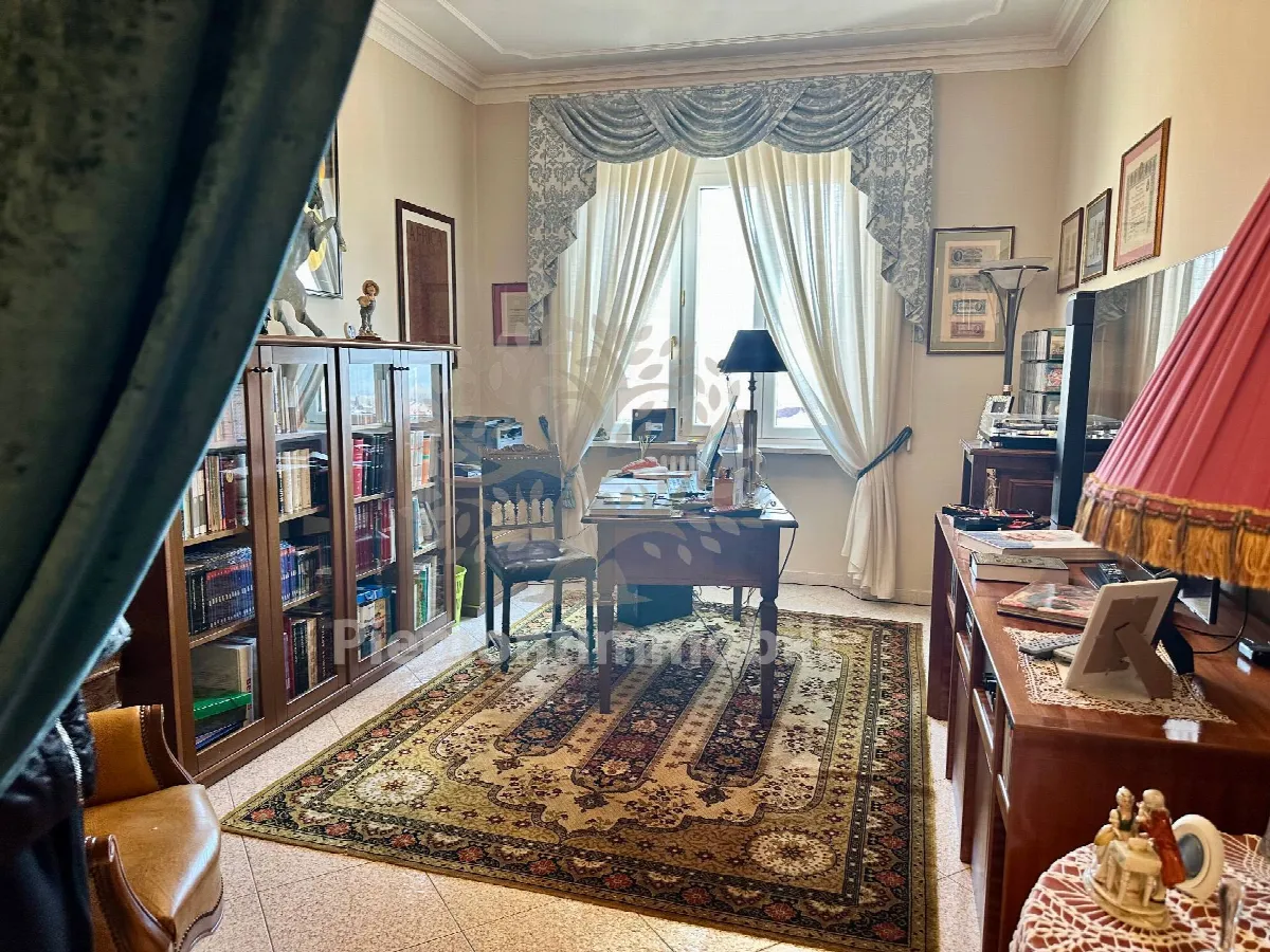 Appartamento in vendita a Giaveno, Centro - foto 8
