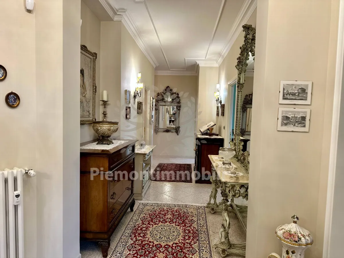 Appartamento in vendita a Giaveno, Centro - foto 9