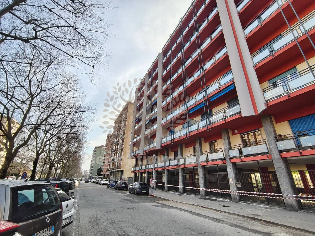 Appartamento in vendita a Torino, Mirafiori nord - foto 1