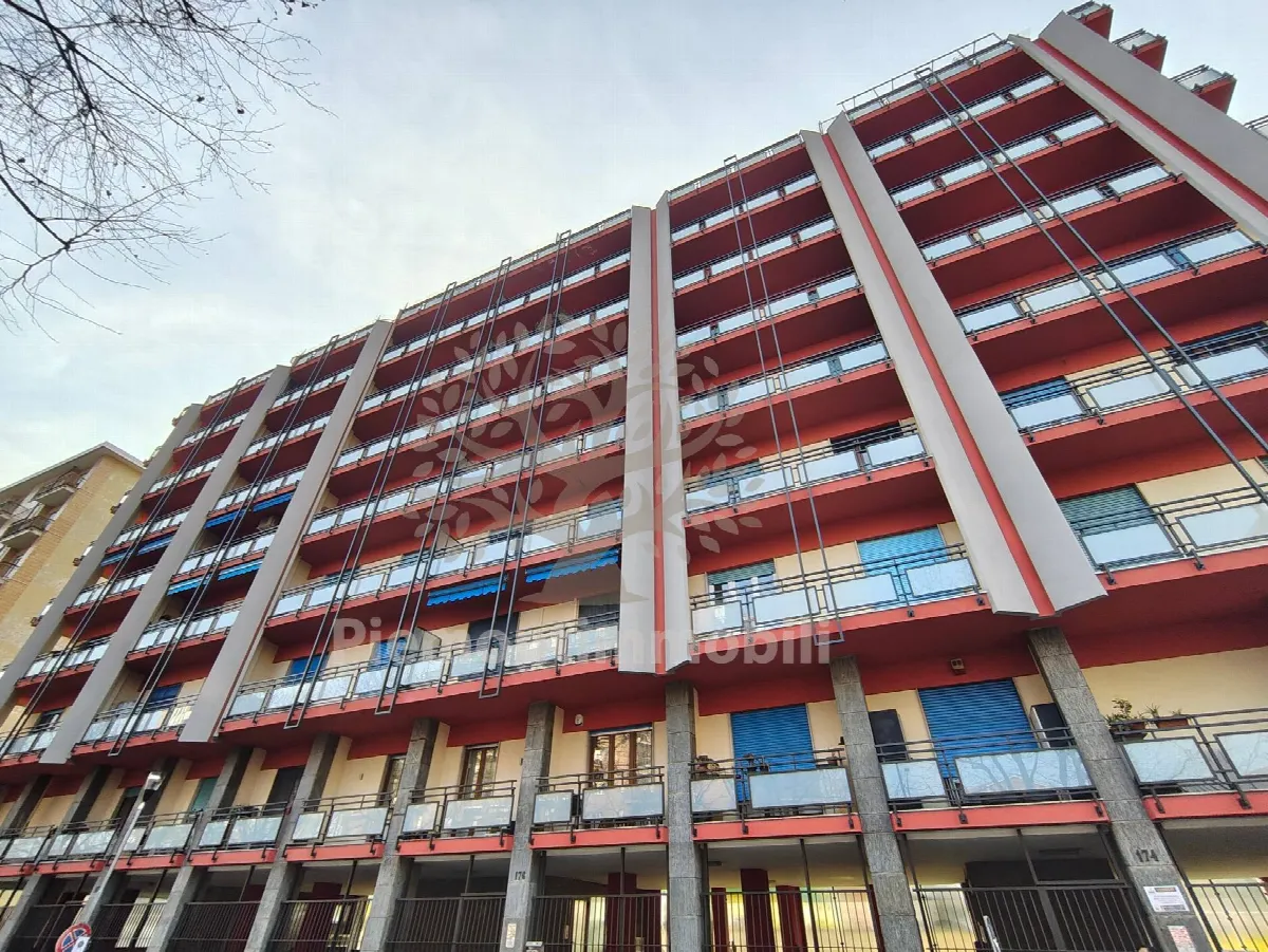 Appartamento in vendita a Torino, Mirafiori nord - foto 4