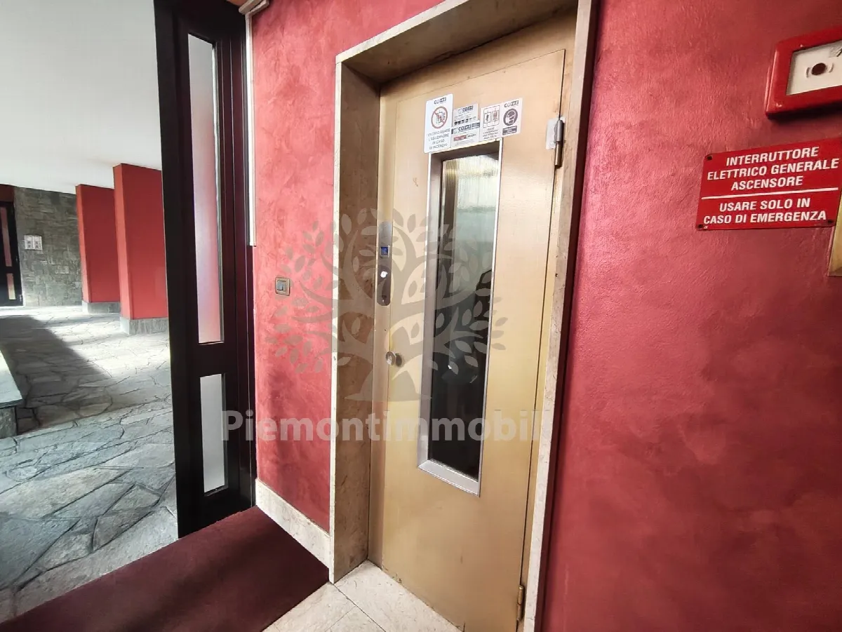 Appartamento in vendita a Torino, Mirafiori nord - foto 8