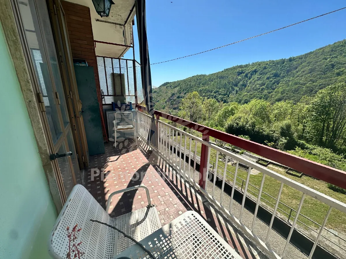 Appartamento in vendita a Coazze - foto 10