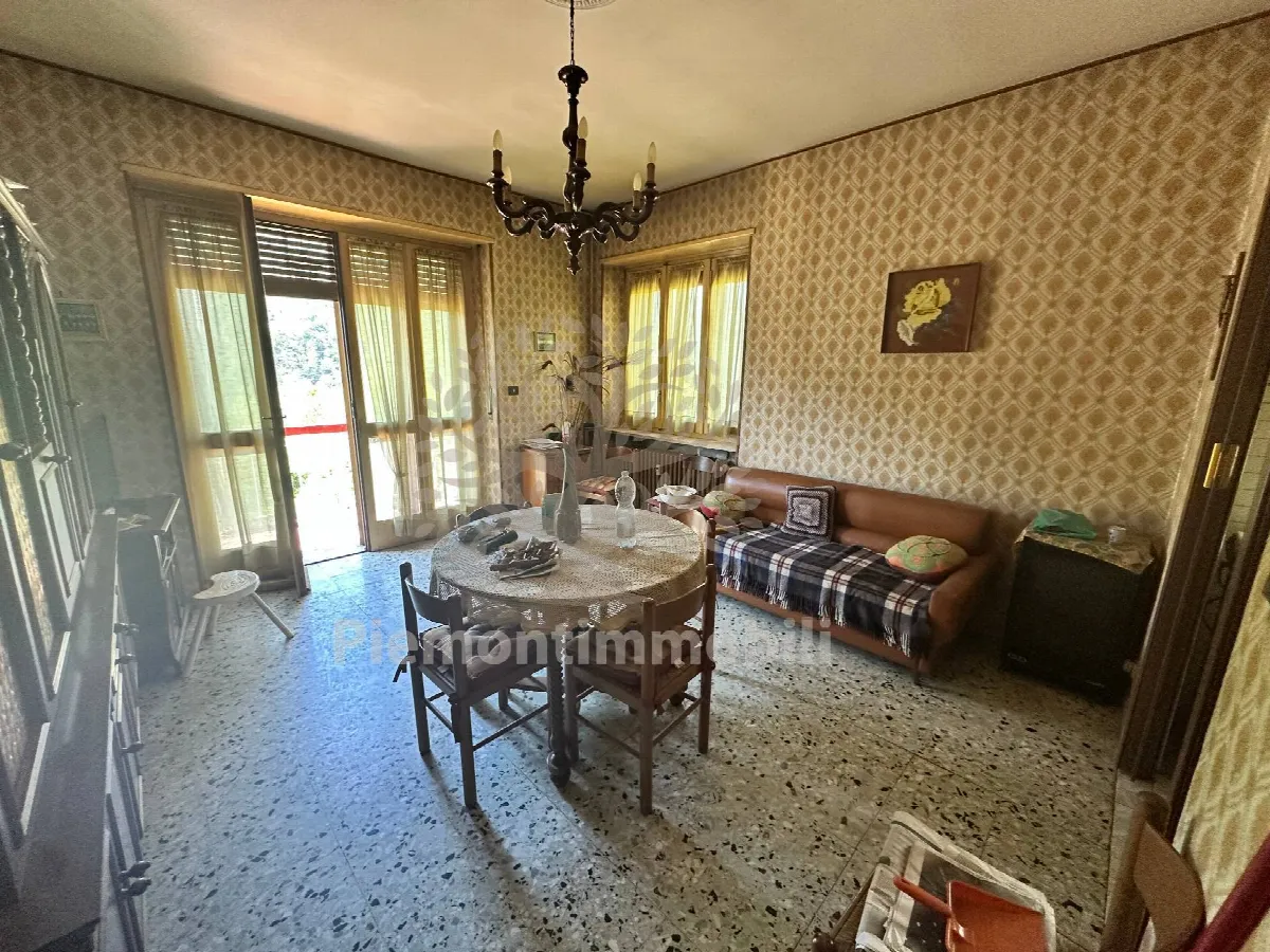 Appartamento in vendita a Coazze - foto 3