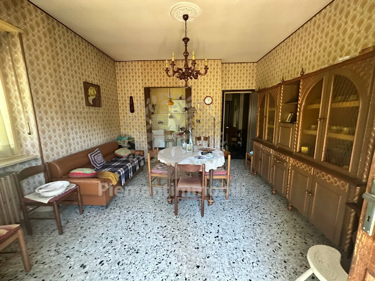 Appartamento in vendita a Coazze - foto 4