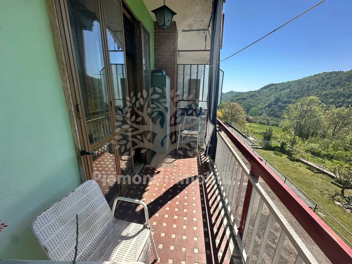 Appartamento in vendita a Coazze - foto 6