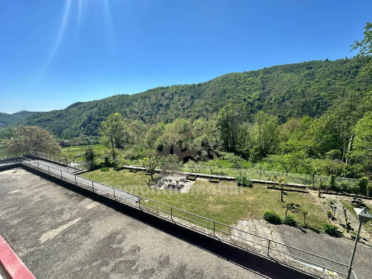Appartamento in vendita a Coazze - foto 7