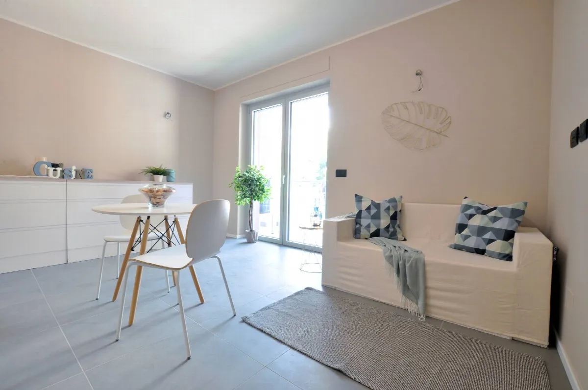 Appartamento in vendita a Rivoli, Posta Vecchia - foto 4
