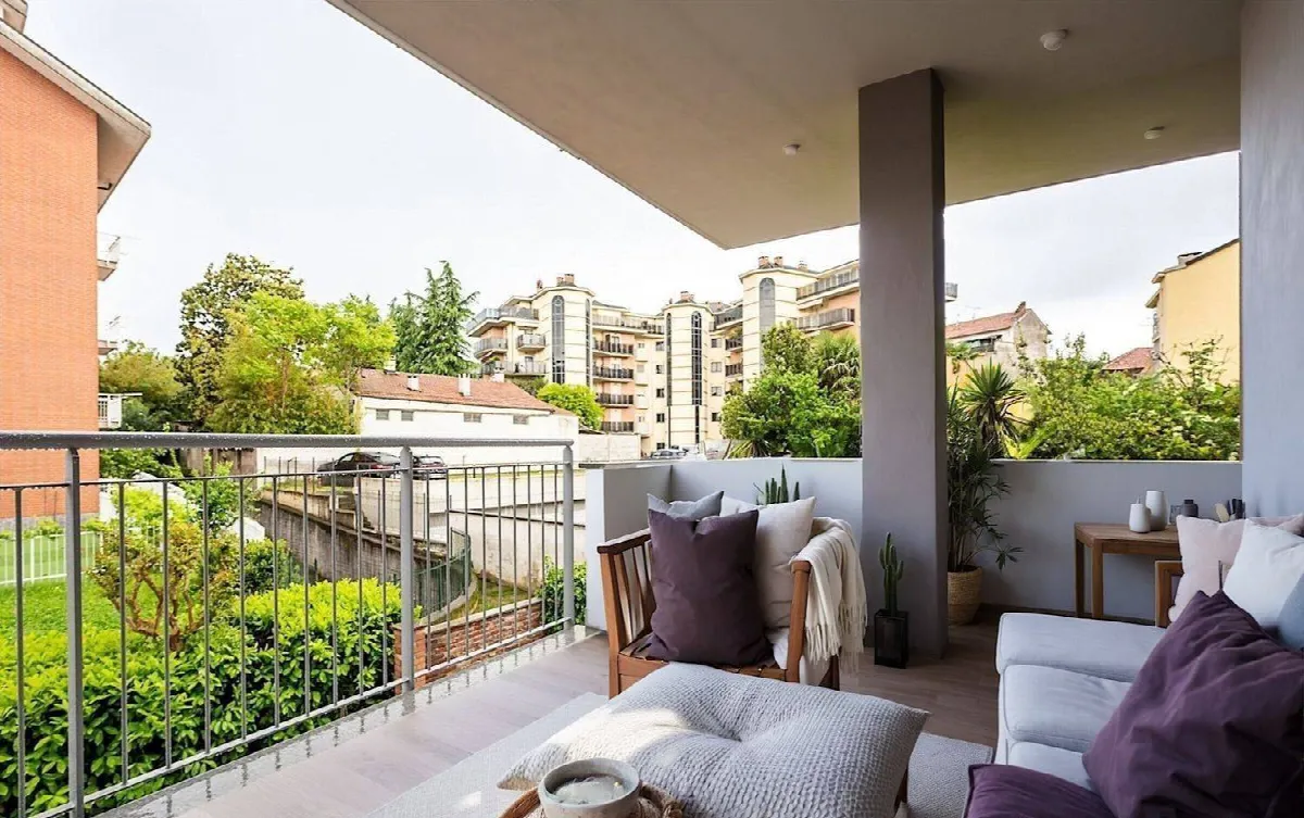 Appartamento in vendita a Rivoli, Posta Vecchia - foto 6