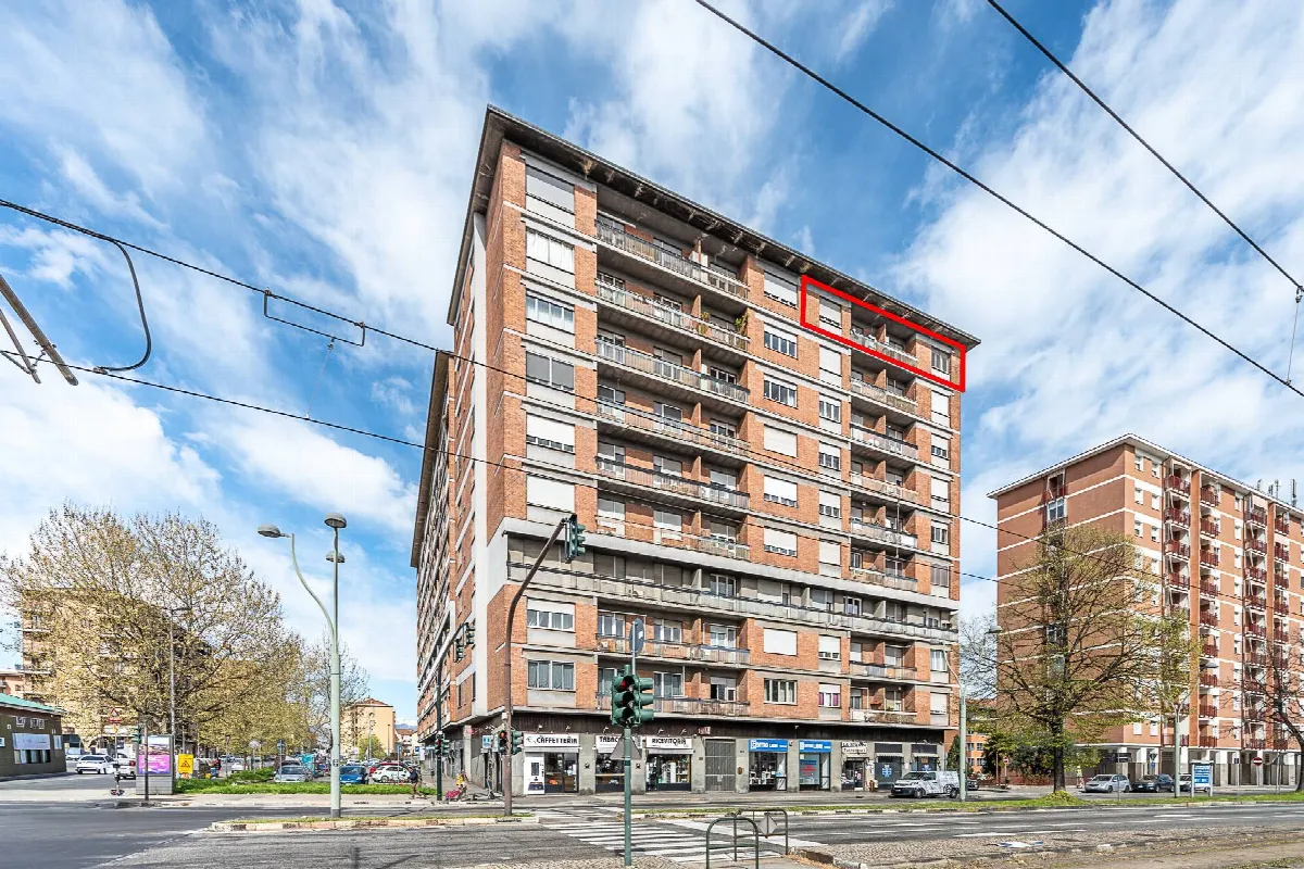 Appartamento in vendita a Torino, Barriera Milano - foto 1