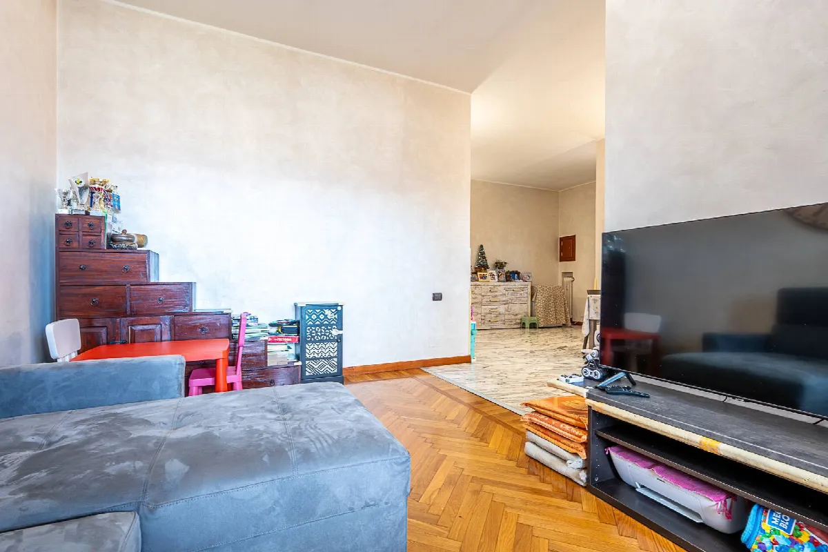 Appartamento in vendita a Torino, Barriera Milano - foto 10