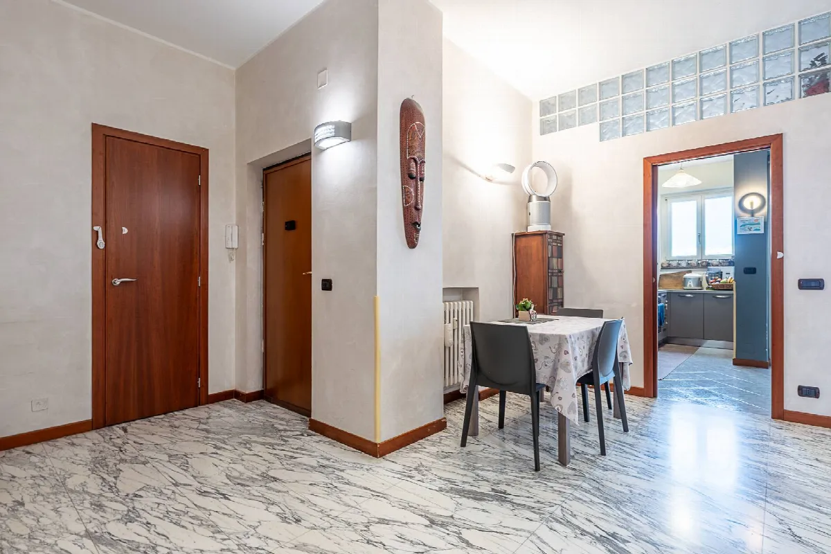 Appartamento in vendita a Torino, Barriera Milano - foto 2