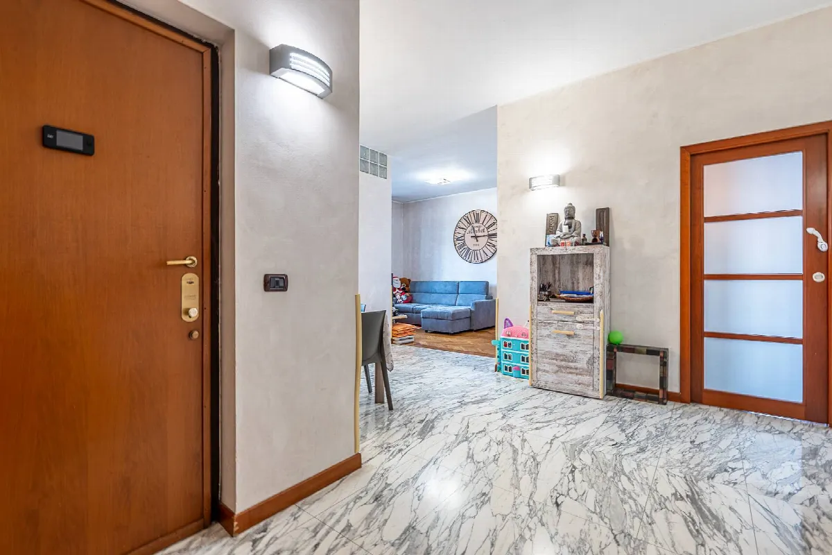 Appartamento in vendita a Torino, Barriera Milano - foto 4