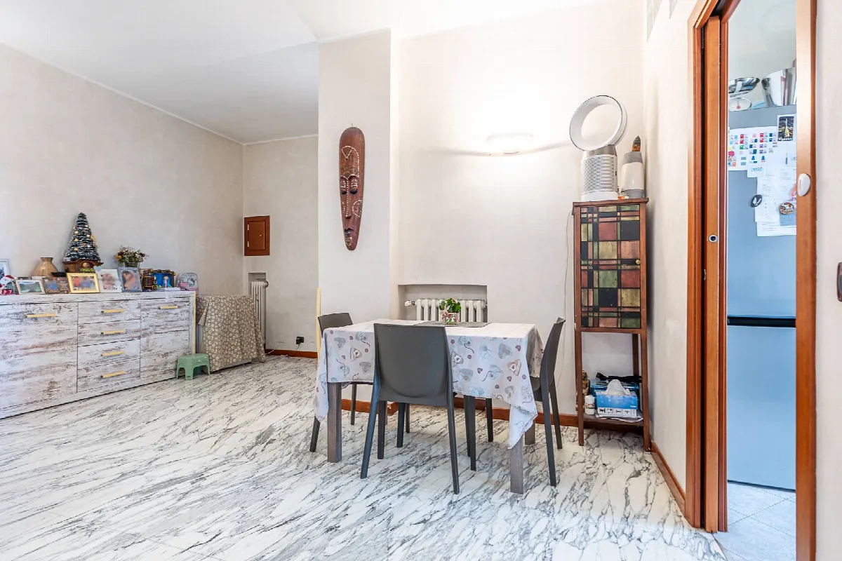 Appartamento in vendita a Torino, Barriera Milano - foto 5