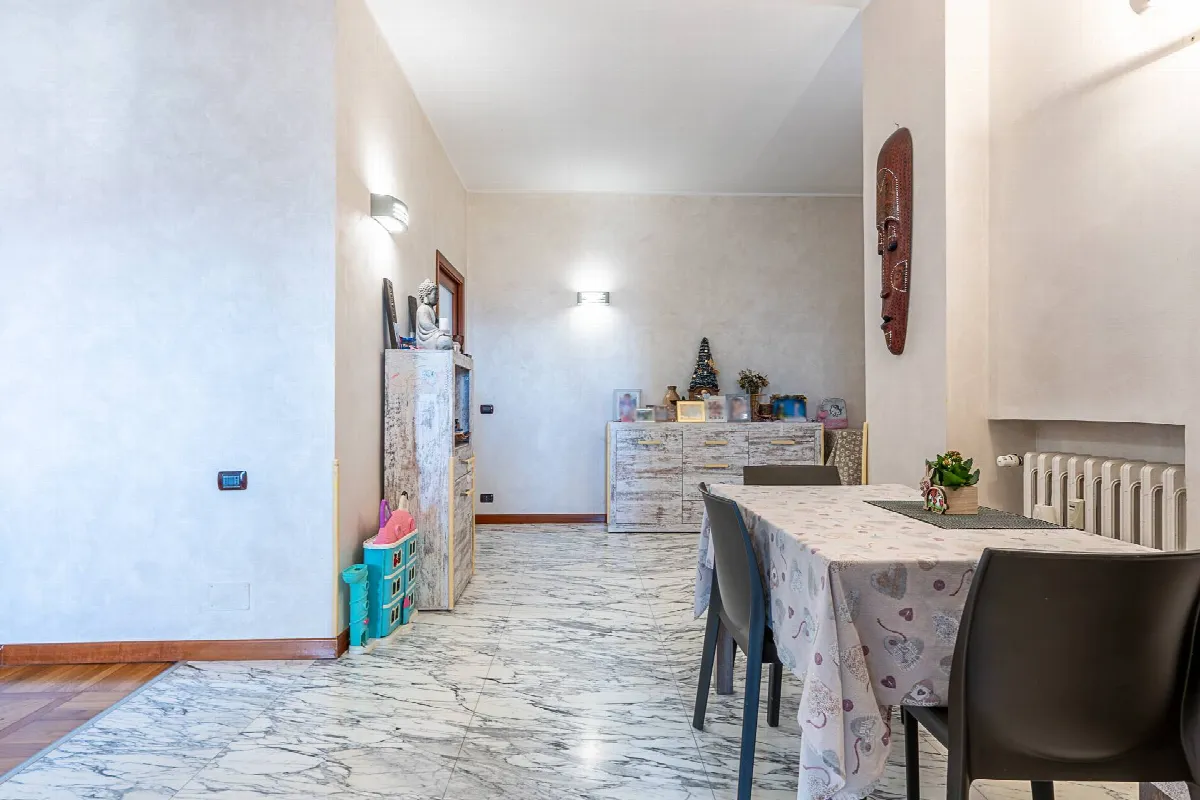 Appartamento in vendita a Torino, Barriera Milano - foto 6