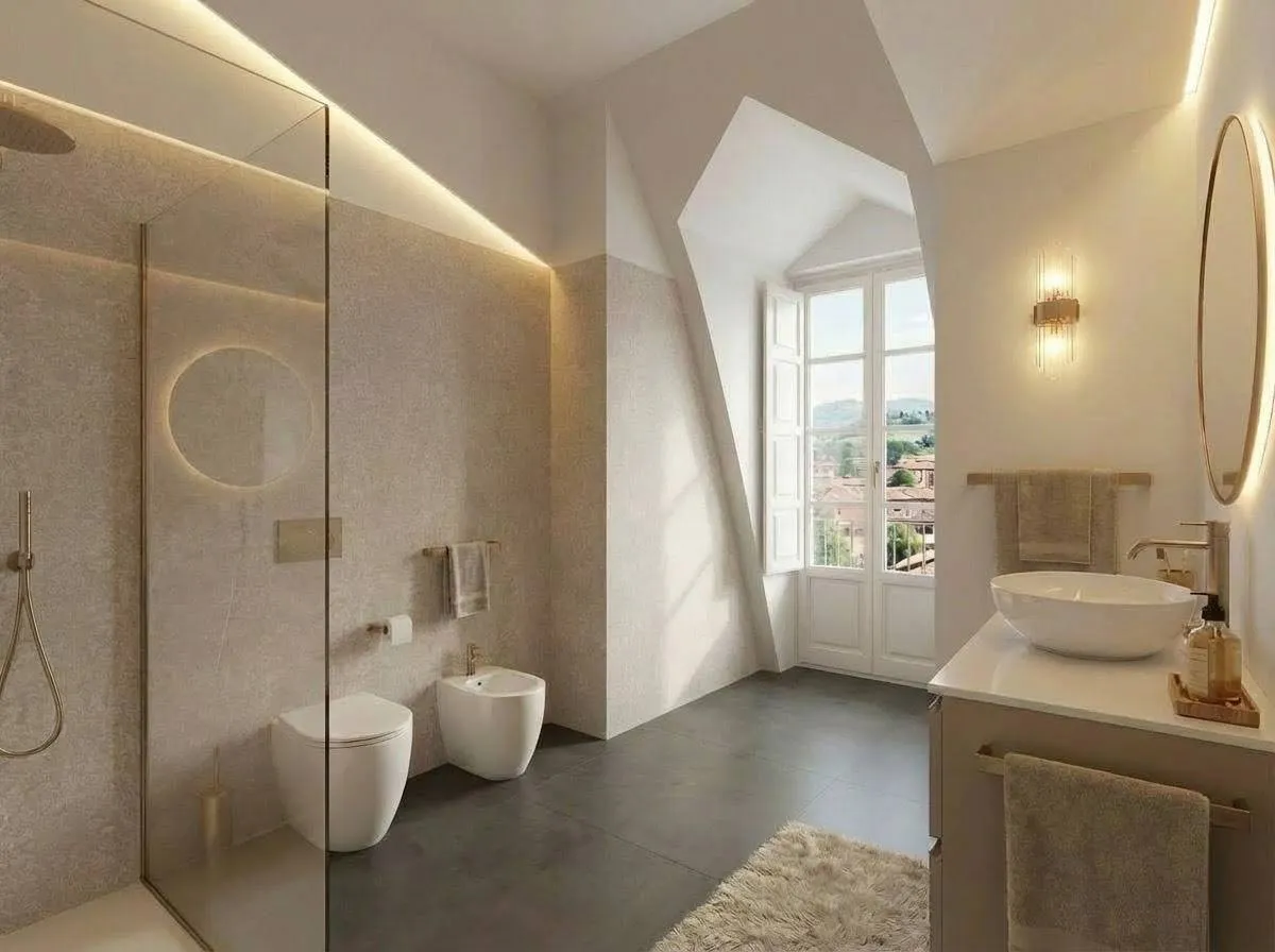 Appartamento in vendita a Torino, Precollina - foto 10