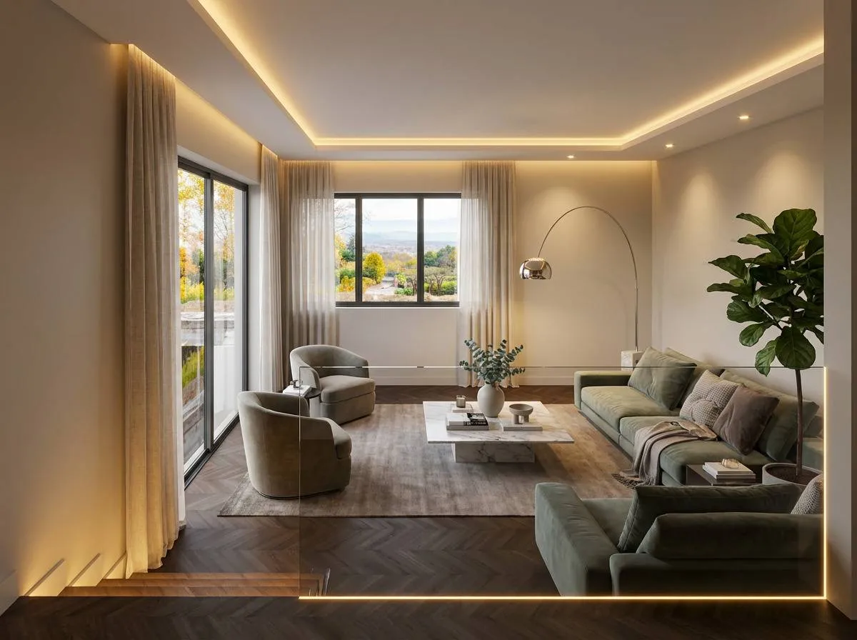 Appartamento in vendita a Torino, Precollina - foto 7