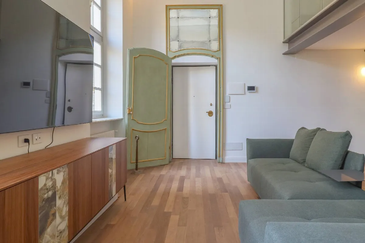 Appartamento in vendita a Torino, Centro - foto 5