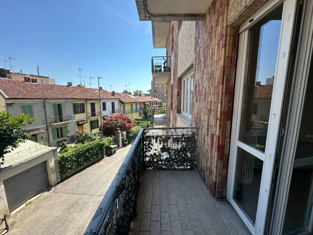 Appartamento in vendita a Asti, Centro - foto 3