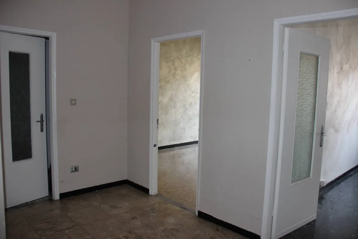 Appartamento in vendita a Asti, Centro - foto 5