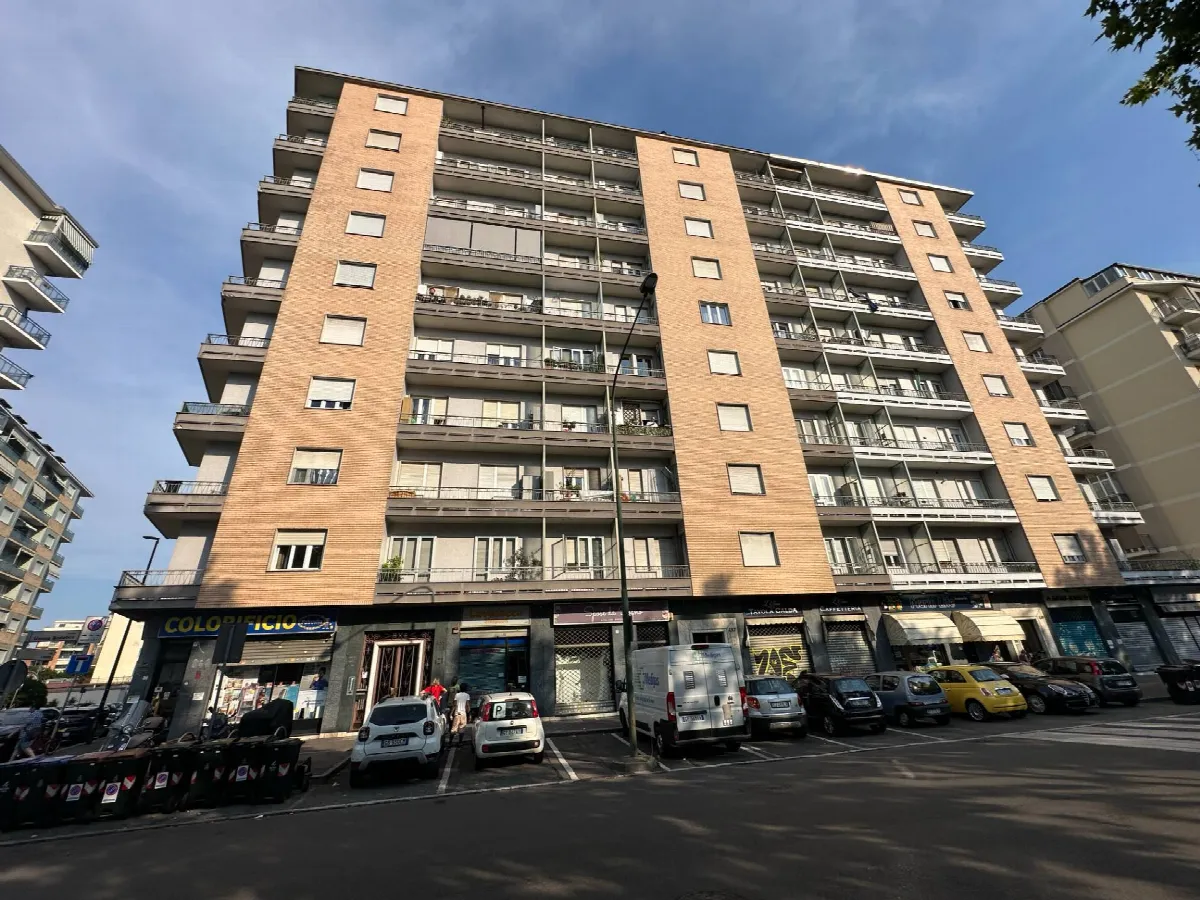 Appartamento in vendita a Torino, Mirafiori nord - foto 1
