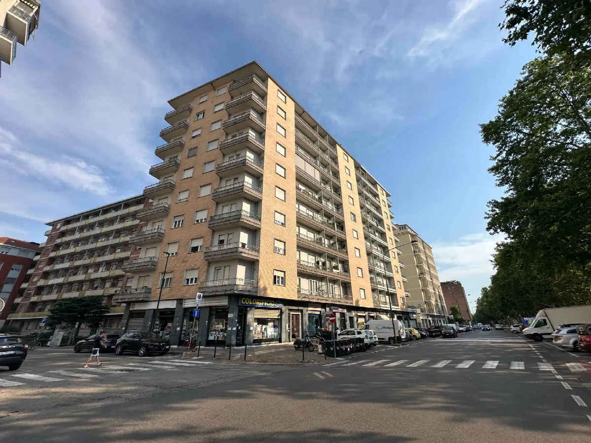 Appartamento in vendita a Torino, Mirafiori nord - foto 10