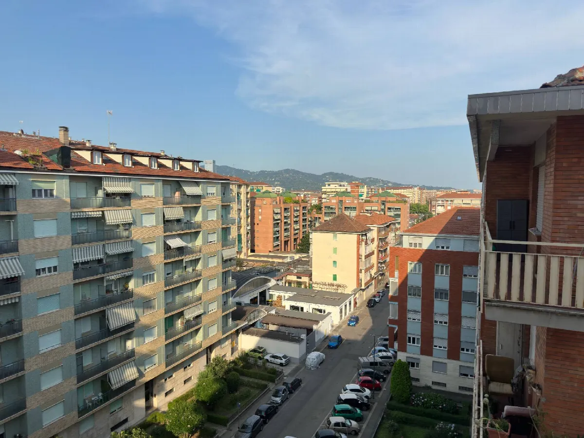 Appartamento in vendita a Torino, Mirafiori nord - foto 2