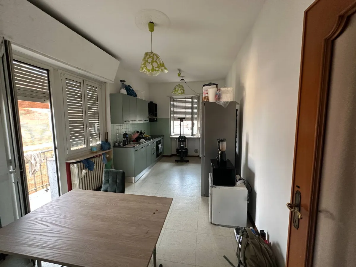 Appartamento in vendita a Torino, Mirafiori nord - foto 4