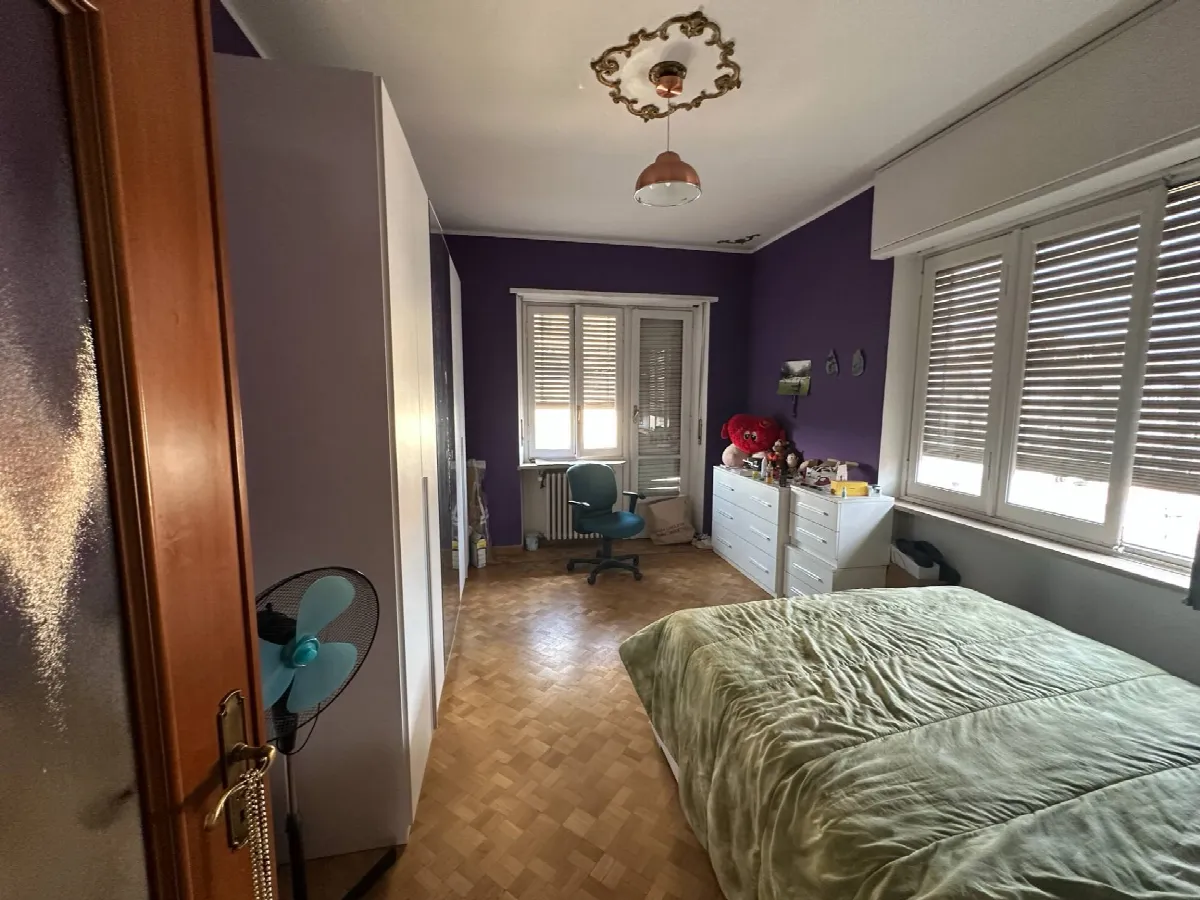 Appartamento in vendita a Torino, Mirafiori nord - foto 5