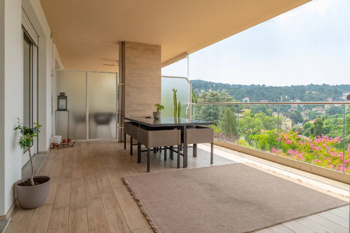 Appartamento in vendita a Torino, Precollina - foto 5