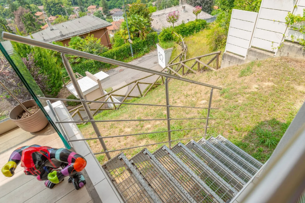 Appartamento in vendita a Torino, Precollina - foto 7