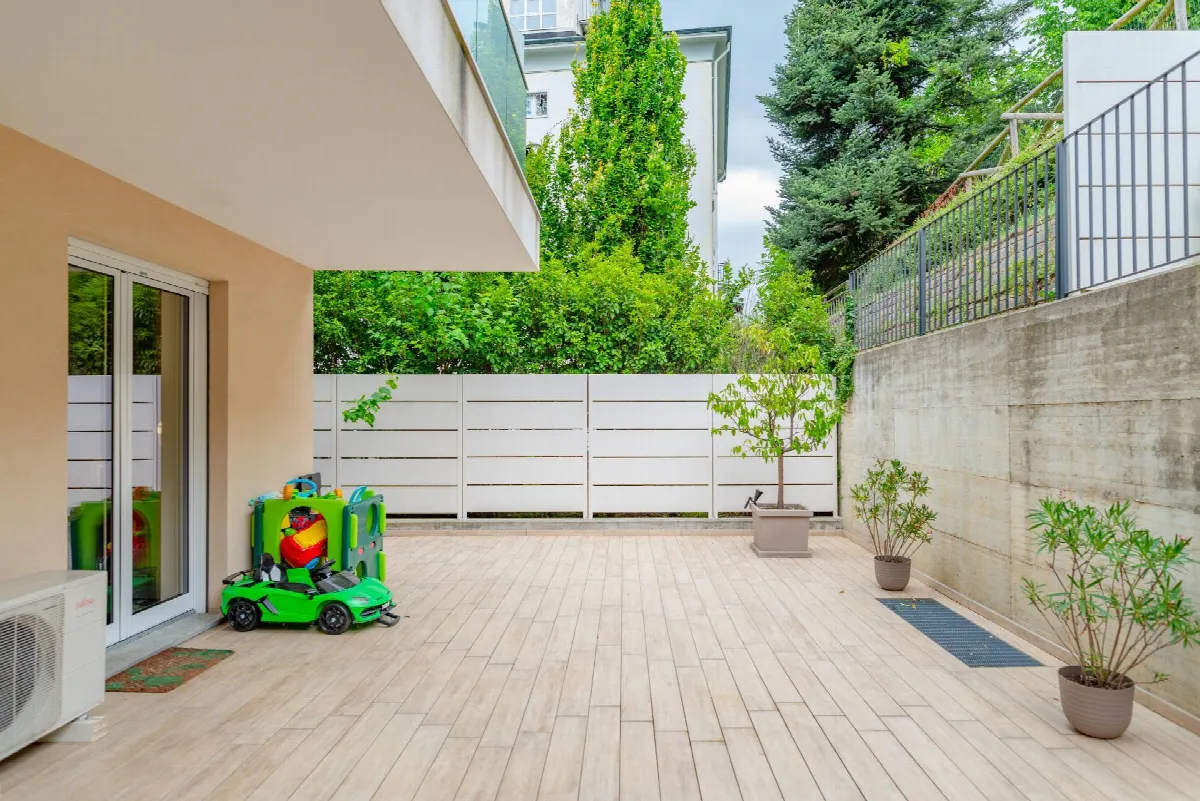 Appartamento in vendita a Torino, Precollina - foto 9