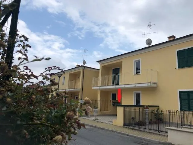 Appartamento in vendita a Cervo, 1° Cintura - foto 1