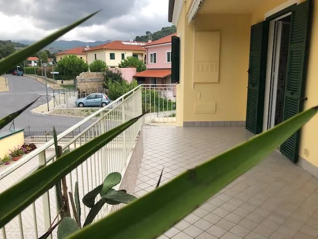 Appartamento in vendita a Cervo, 1° Cintura - foto 2