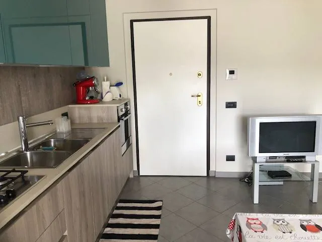 Appartamento in vendita a Cervo, 1° Cintura - foto 4