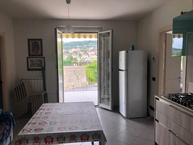 Appartamento in vendita a Cervo, 1° Cintura - foto 5