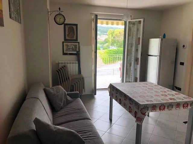 Appartamento in vendita a Cervo, 1° Cintura - foto 6