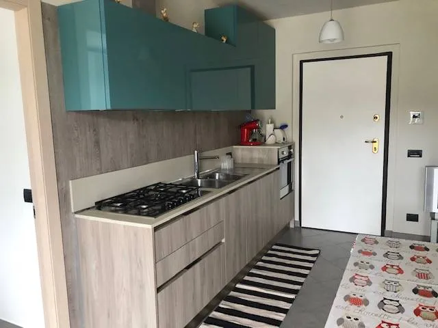 Appartamento in vendita a Cervo, 1° Cintura - foto 7