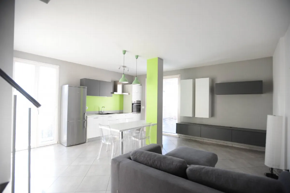 Appartamento in vendita a Orbassano, V.ze Coop - foto 1