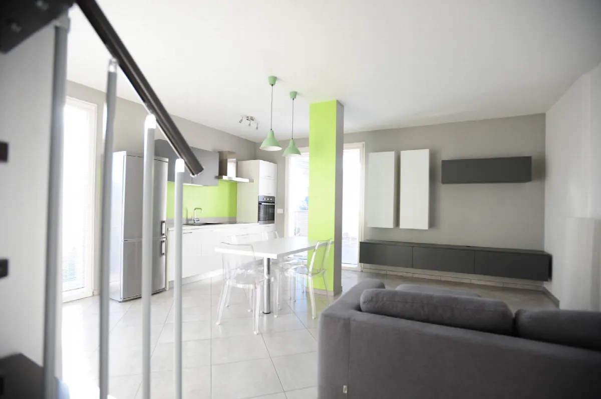 Appartamento in vendita a Orbassano, V.ze Coop - foto 2