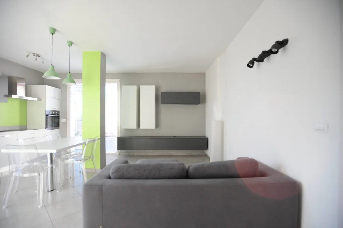 Appartamento in vendita a Orbassano, V.ze Coop - foto 3