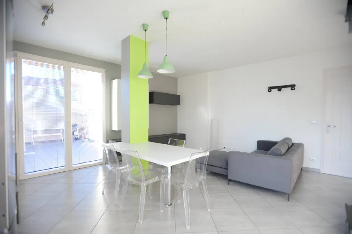 Appartamento in vendita a Orbassano, V.ze Coop - foto 4