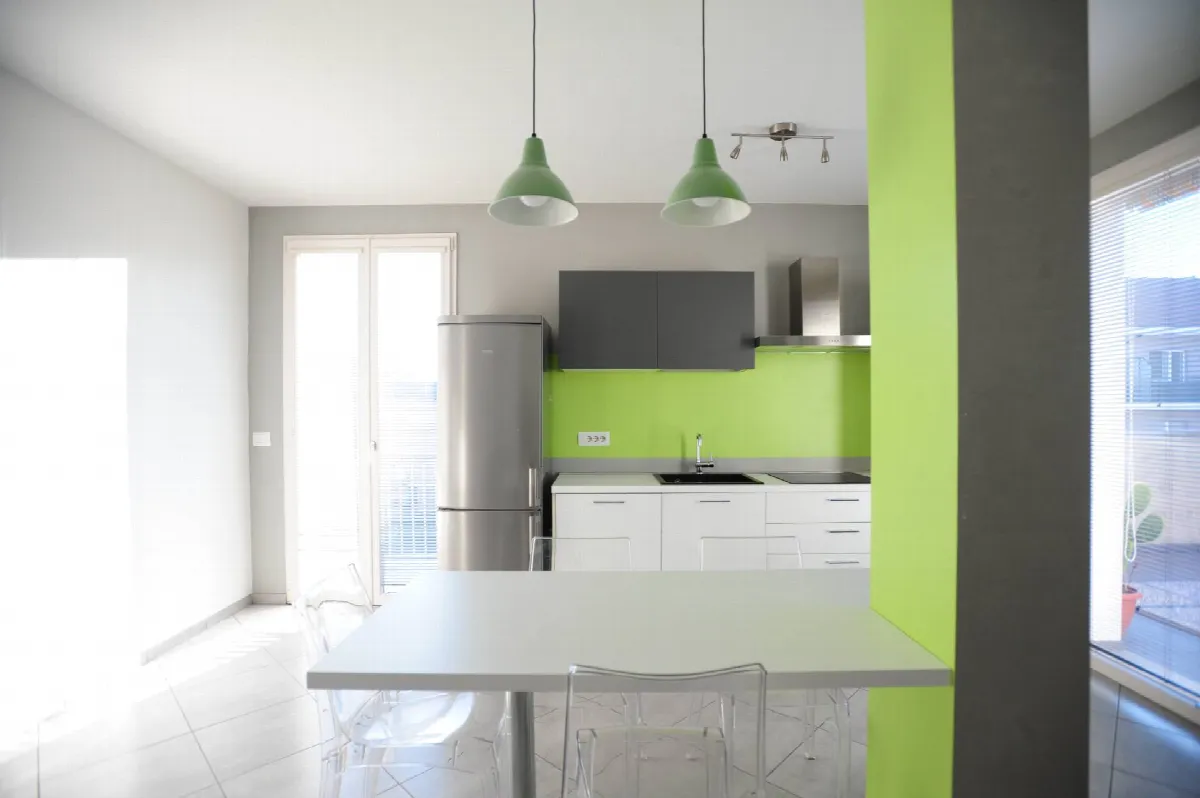 Appartamento in vendita a Orbassano, V.ze Coop - foto 5