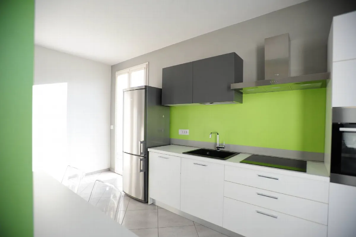 Appartamento in vendita a Orbassano, V.ze Coop - foto 6